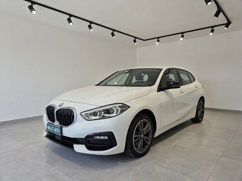 BMW Serie 1       (F40)