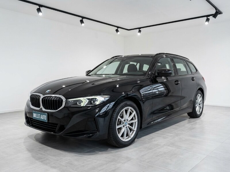 BMW Serie 3(G20/1-80/1)