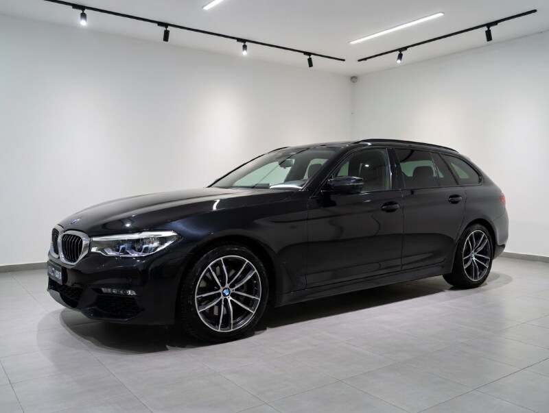 BMW Serie 5(G30/31/F90)