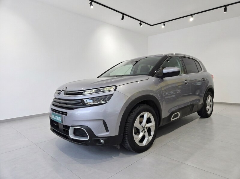 CITROEN C5 Aircross 1ª s.