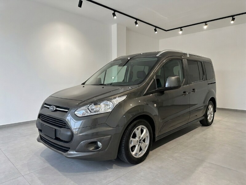 Foto FORD Tourneo Connect 2ªs