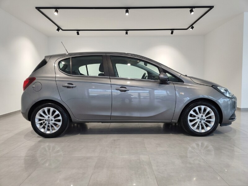 OPEL Corsa 5ª serie Corsa 1.3 CDTI 5 porte Innovation