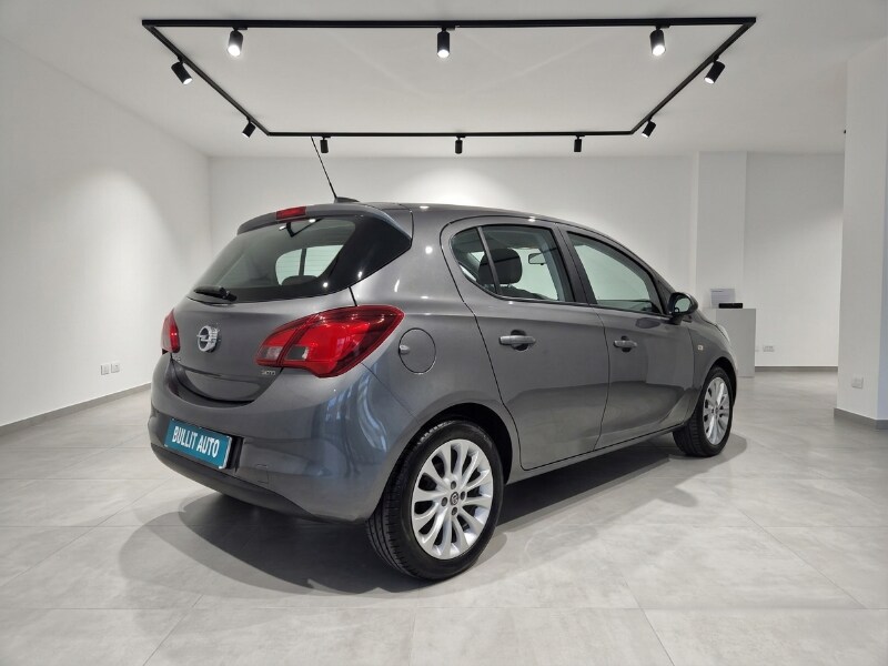 OPEL Corsa 5ª serie Corsa 1.3 CDTI 5 porte Innovation