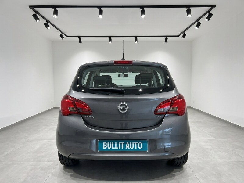 OPEL Corsa 5ª serie Corsa 1.3 CDTI 5 porte Innovation