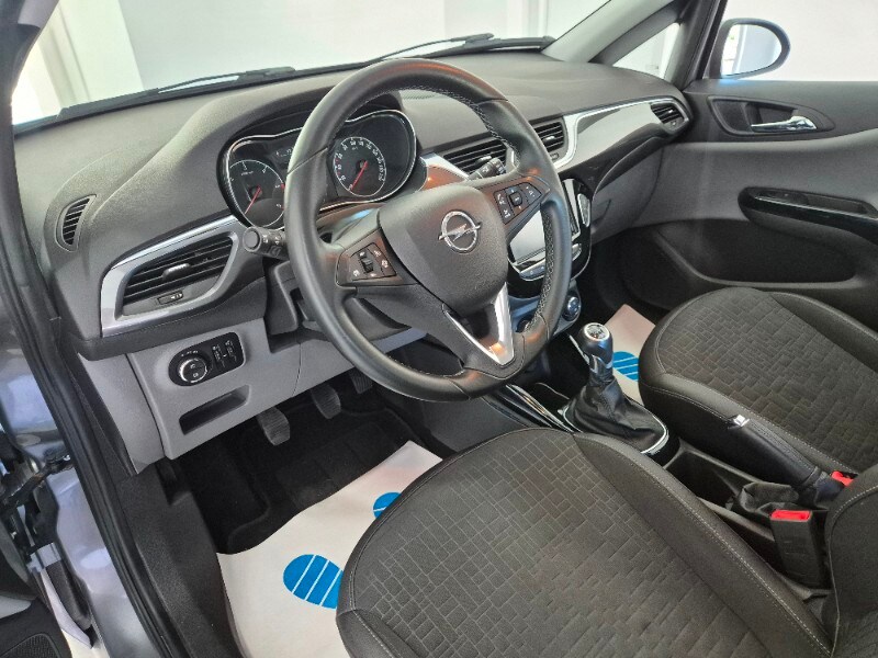 OPEL Corsa 5ª serie Corsa 1.3 CDTI 5 porte Innovation
