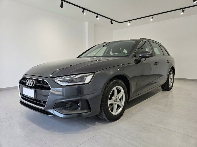 AUDI A4 5ª serie